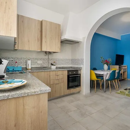 Belavista Dream Lägenhet Portimão