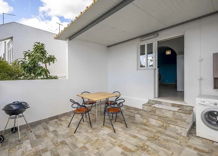 Apartamento Belavista - Dream