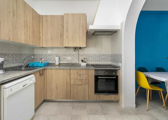 Apartamento Belavista - Dream