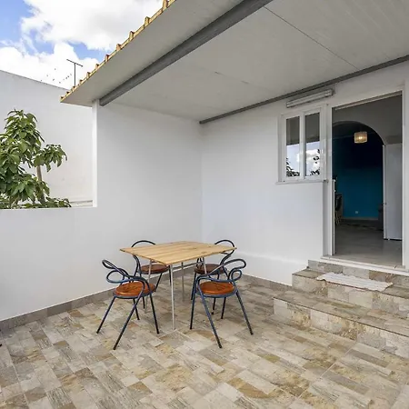 Apartment Belavista Dream