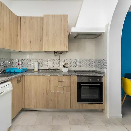 Apartment Belavista Dream