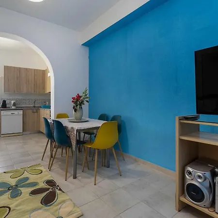 Belavista Dream Apartment *